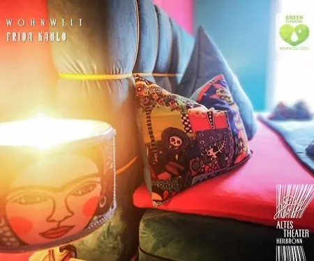 Hotel Altes Theater Heilbronn