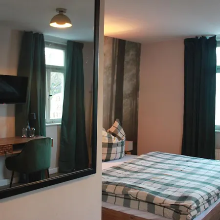 Altes Theater Hotel