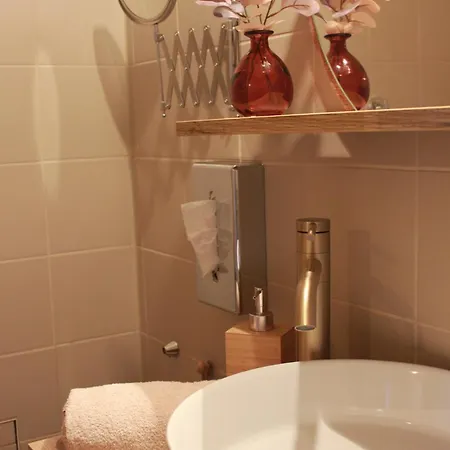 Hotel Altes Theater 4*
