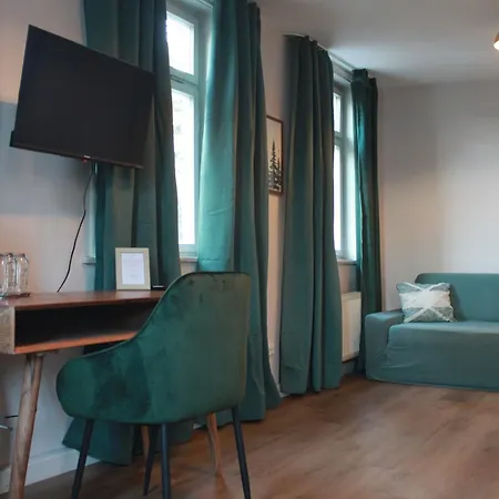 Hotel Altes Theater Heilbronn