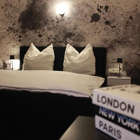 Altes Theater Hotel 4*