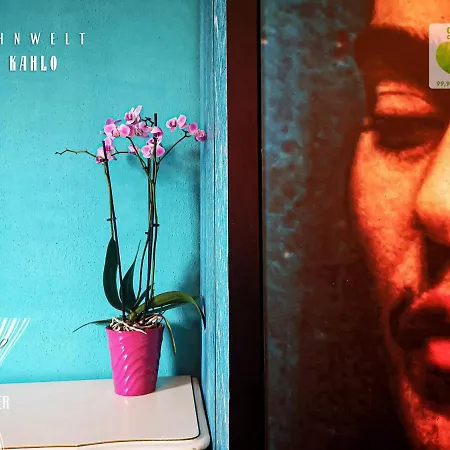 Altes Theater Hotel 4*