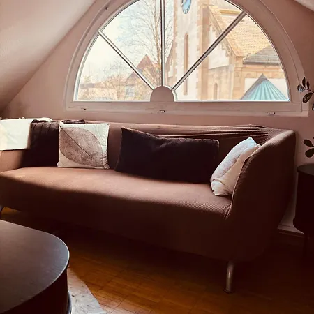 Altes Theater 4* Heilbronn