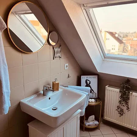 Altes Theater Hotel