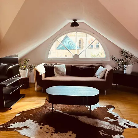 Altes Theater Hotel 4*