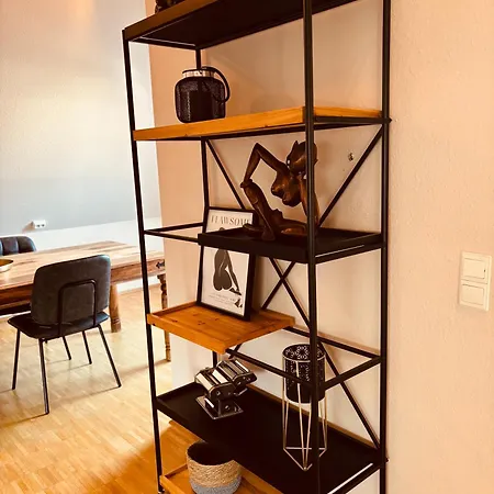 Hotel Altes Theater Heilbronn