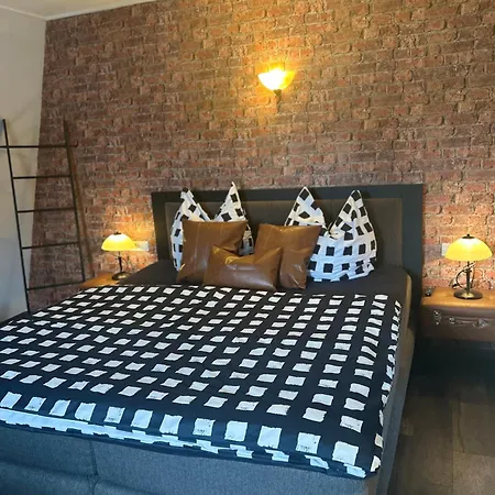 فندق Altes Theater 4*