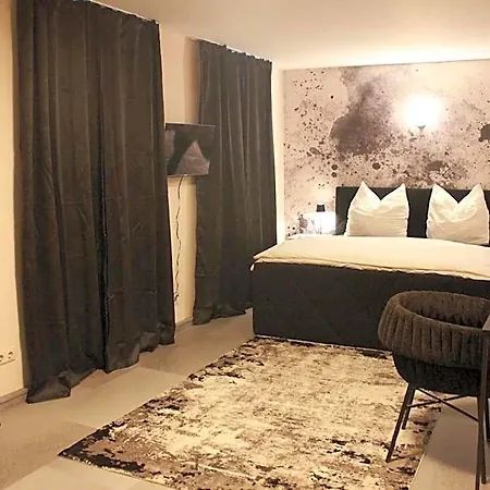 Altes Theater Hotel Heilbronn