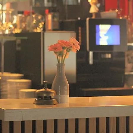 Altes Theater Hotel Heilbronn