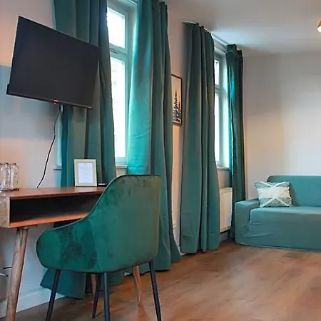 Hotel Altes Theater