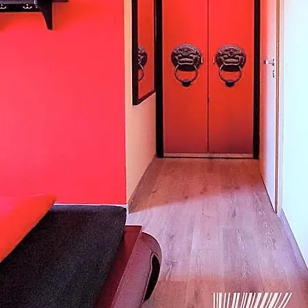 Hotel Altes Theater Heilbronn