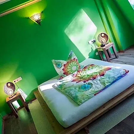 Hotel Altes Theater Heilbronn