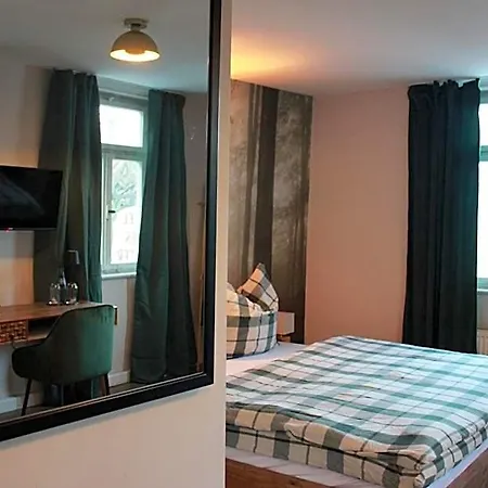 Altes Theater Hotel