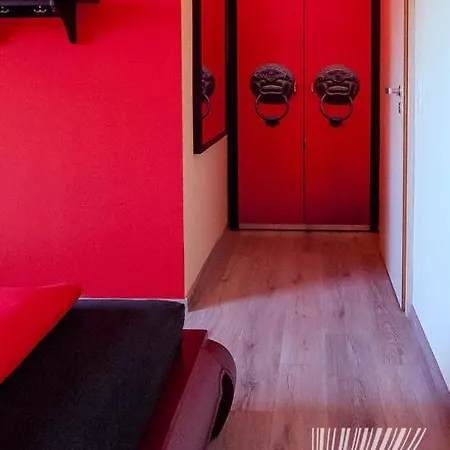 Hotel Altes Theater