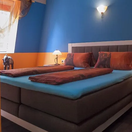 Altes Theater 4* Heilbronn