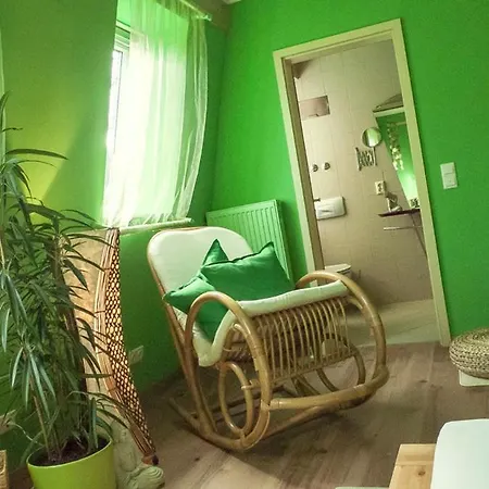 Altes Theater 4* Heilbronn