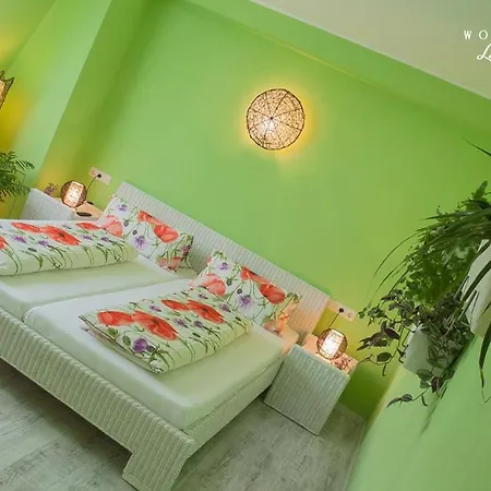 Altes Theater Hotel Heilbronn