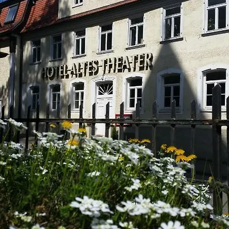 Hotel Altes Theater