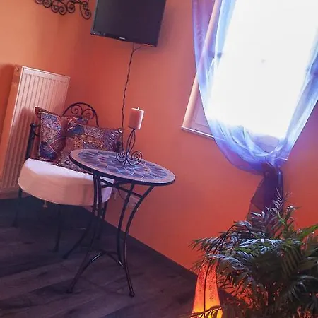 Altes Theater Hotel Heilbronn