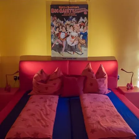 Altes Theater 4* Heilbronn