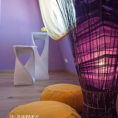 Hotel Altes Theater Heilbronn