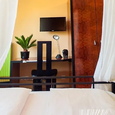 Altes Theater Hotel 4*