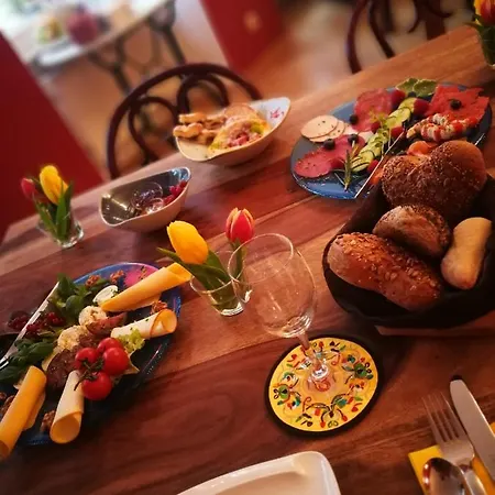 Hotel Altes Theater Heilbronn