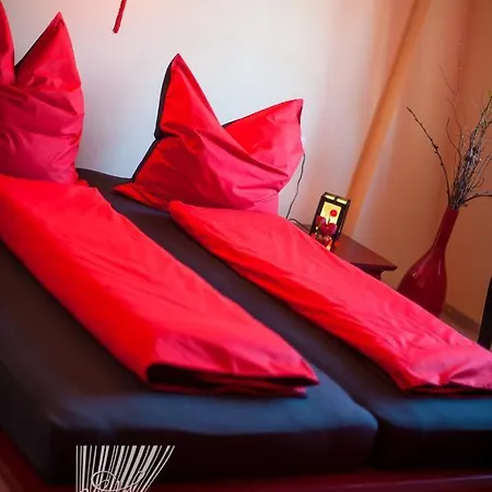 Altes Theater 4* Heilbronn