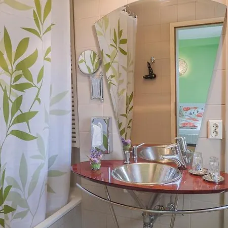 Hotel Altes Theater Heilbronn