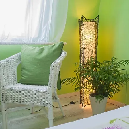 Altes Theater 4* Heilbronn