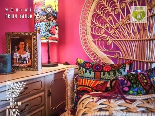 Altes Theater هايلبرون