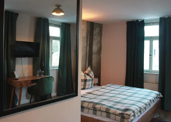 Altes Theater فندق