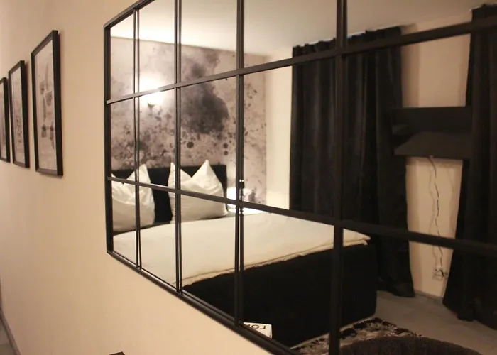 فندق Altes Theater