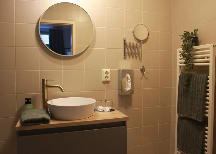 Altes Theater فندق 4*