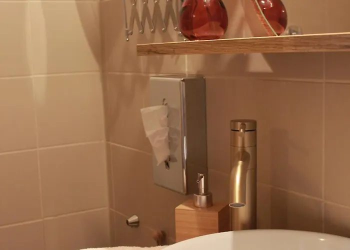 فندق Altes Theater 4*