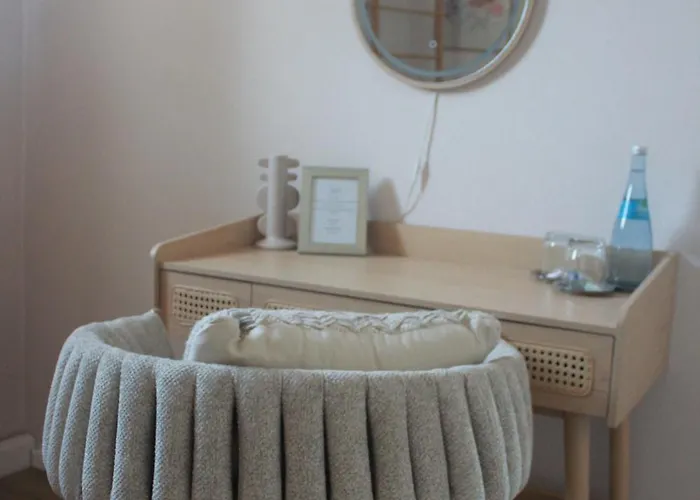 Altes Theater Szálloda Heilbronn