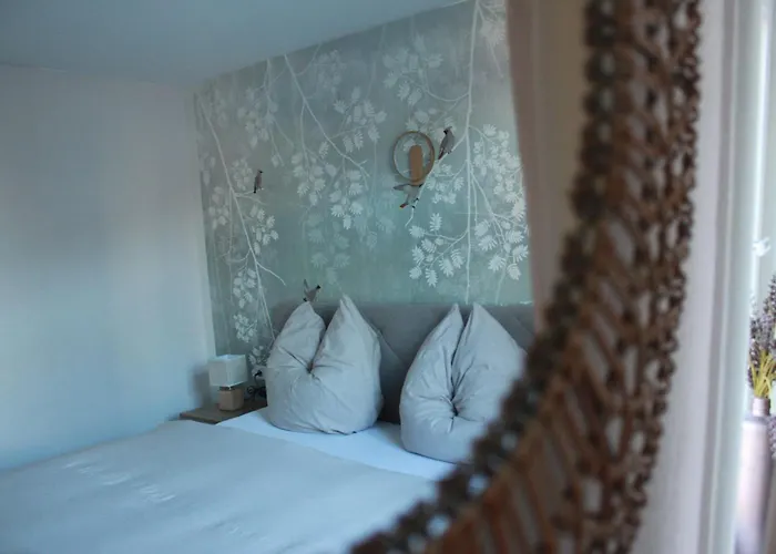 Altes Theater 4* هايلبرون