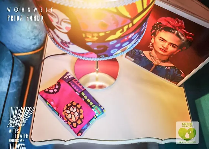 Altes Theater فندق