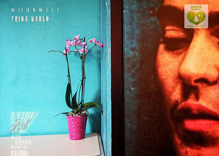 Altes Theater Szálloda 4*