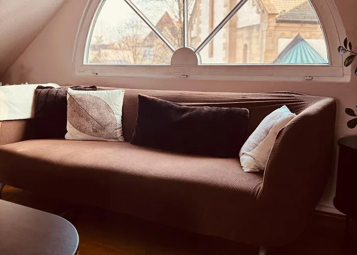 Altes Theater 4* Heilbronn