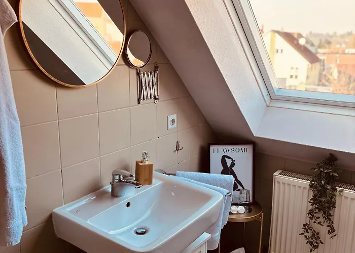 Altes Theater فندق