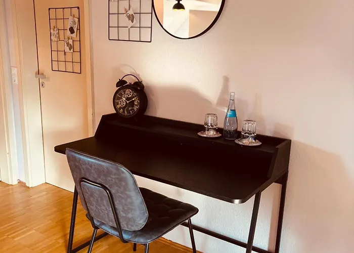 فندق Altes Theater