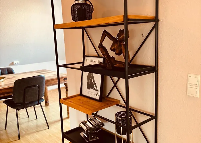 Szálloda Altes Theater Heilbronn