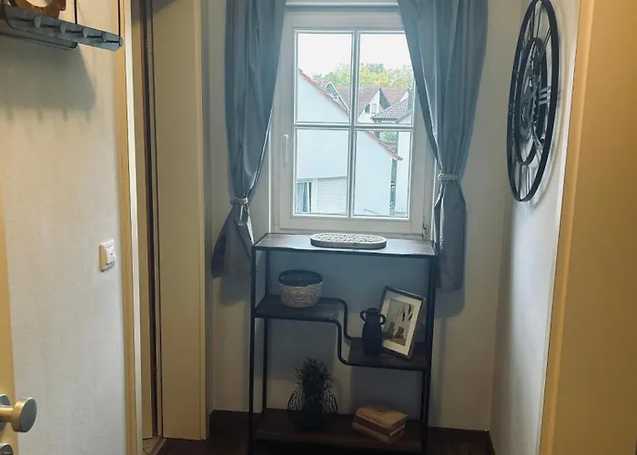 Altes Theater فندق 4*