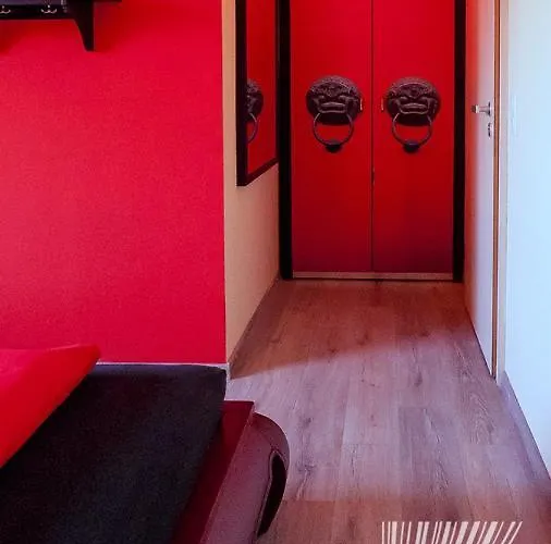 Szálloda Altes Theater