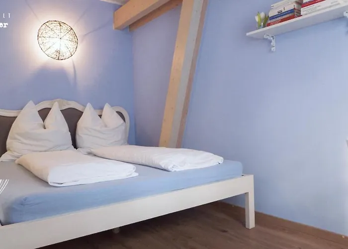 Altes Theater Szálloda Heilbronn