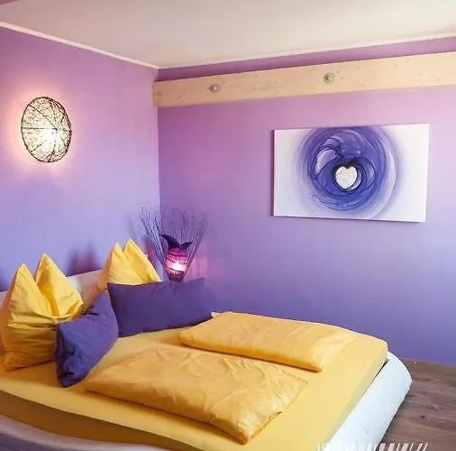 فندق Altes Theater 4*