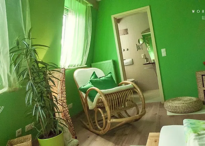 Altes Theater 4* هايلبرون