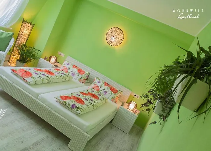 Altes Theater فندق هايلبرون