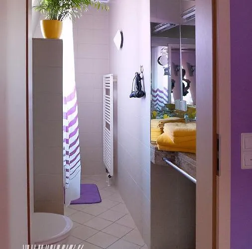 Hotel Altes Theater Heilbronn